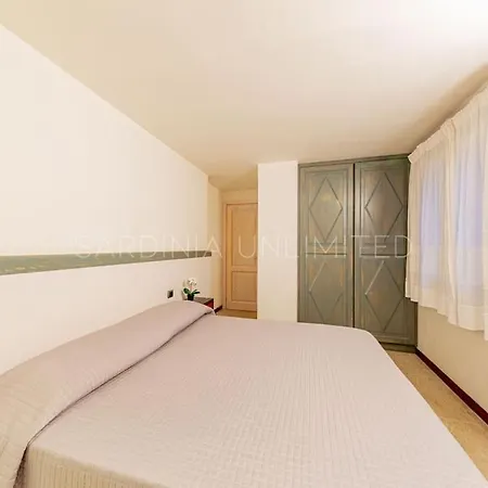 Brandinchi Villa Isola Rossa (Sassari)