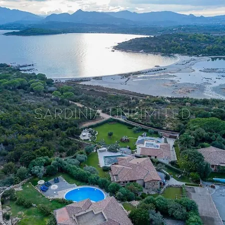 Brandinchi * Isola Rossa (Sassari)