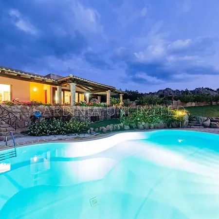 Villa Brandinchi