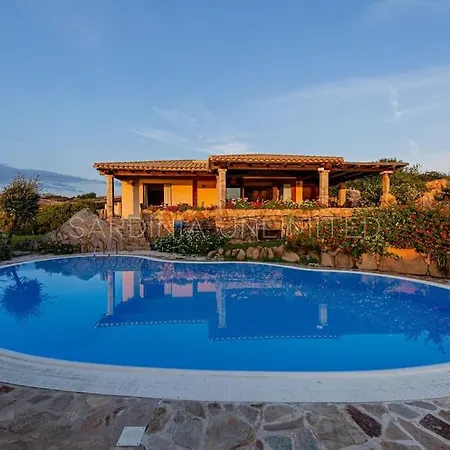 Villa Brandinchi