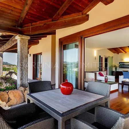 Brandinchi * Capo Coda Cavallo