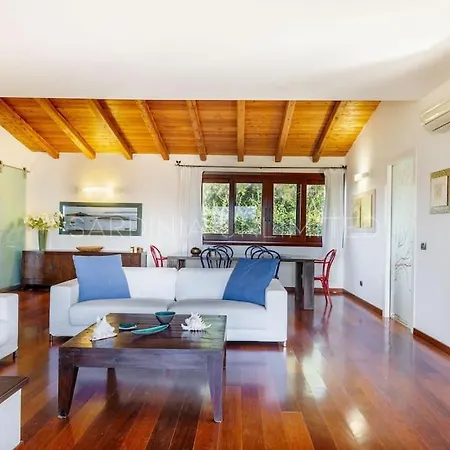 Brandinchi Capo Coda Cavallo