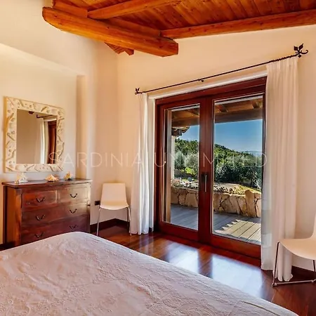 Brandinchi * Capo Coda Cavallo