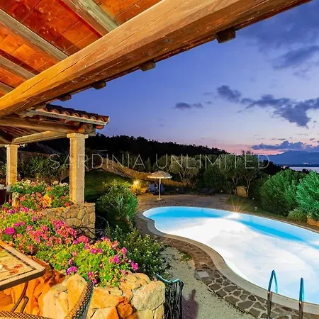 Brandinchi * Capo Coda Cavallo