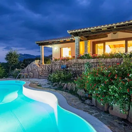 Brandinchi * Capo Coda Cavallo