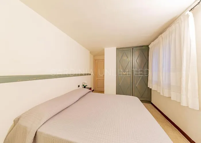Brandinchi Villa Capo Coda Cavallo