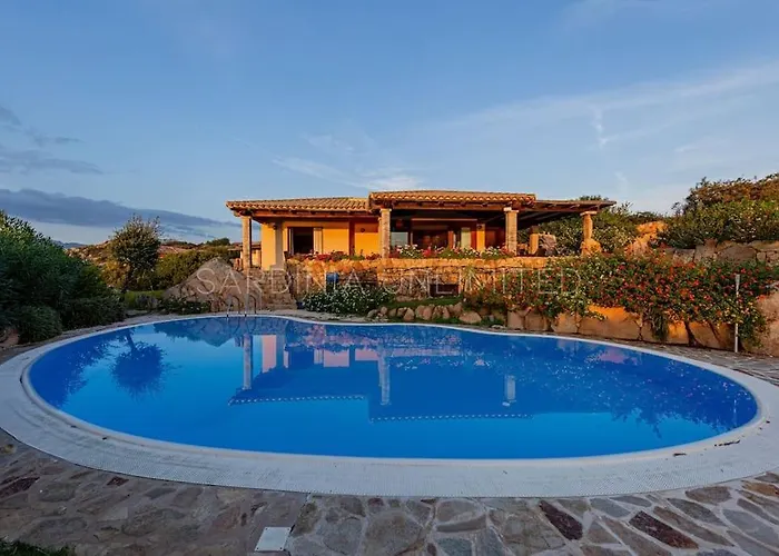 Villa Brandinchi