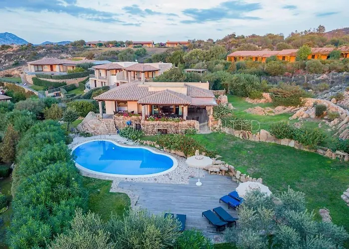 Brandinchi Capo Coda Cavallo